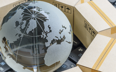 Oracle ERP Cloud Global Operating Model Design for Leading Security & Logistic Company