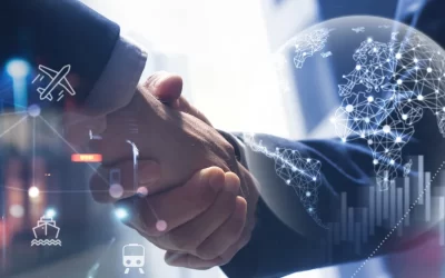 Nearshore vs. Offshore IT Services: What the New Delivery Model Looks Like