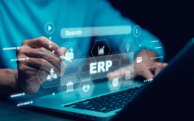 8 Must-Have Features in a Modern ERP Reporting Solution