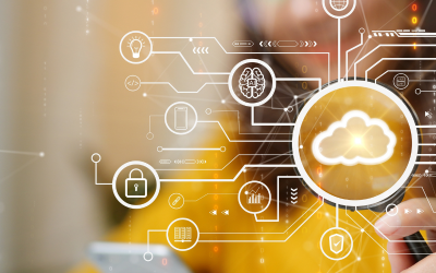 Modernizing Legacy ERP Through Strategic Cloud Migration and Licensing Optimization