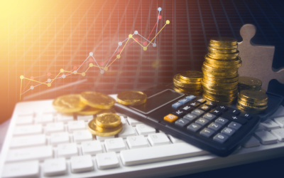 From Cost Center to Value Driver: Rethinking Your Oracle EBS Investment