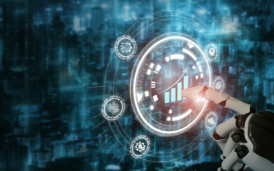 AI in JD Edwards Financial Management: The Future of Data-Driven Decisions