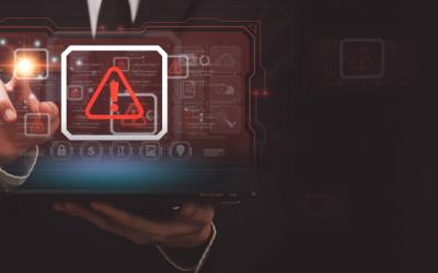 Addressing Security & Compliance Gaps with an Oracle EBS Upgrade