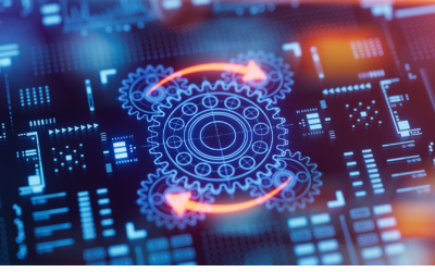 How JD Edwards Orchestrator Automates Business Processes for Maximum Efficiency