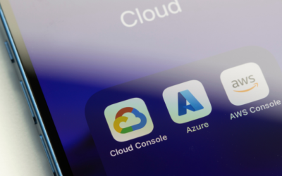 How OCI Compares to AWS, Azure & Google Cloud in 2025