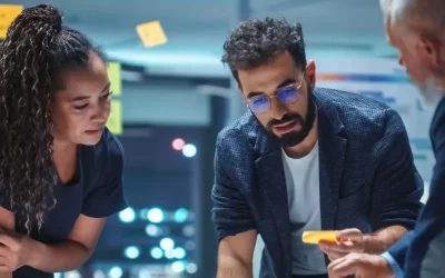 Transforming Your Finance Team with Oracle ERP Cloud and Real-Time Insights