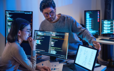 The Connected Systems Testing Advantage: A Vendor-Agnostic Guide for Modern Enterprises