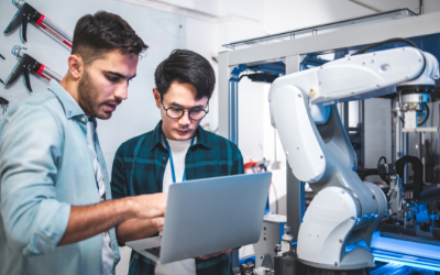 How Remote Testing Labs Ensure Business Continuity for Connected Device Deployments