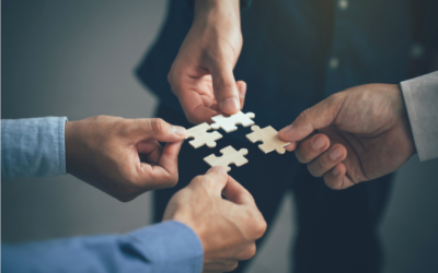 ERP Change Impact Map: How CBS/IBS Will Affect Finance, Tax, IT, and Supply Chain Teams