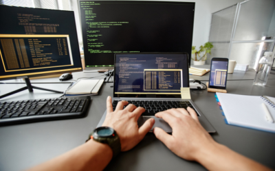 The State of Connected Device Testing: Risks That Threaten Enterprises