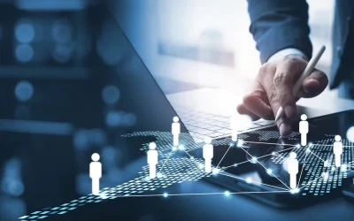 Why 2025 Is the Tipping Point for OCI Adoption in Information/Professional Services