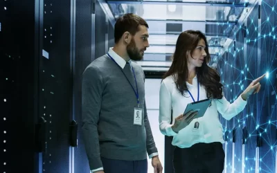 Why Manufacturers Choose OCI for the DB Workloads