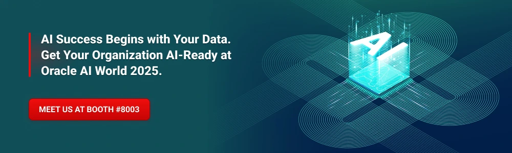 Oracle AI Data Platform announced at Oracle AI World 2025