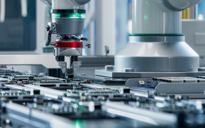 Standard JDE WMS Re-implementation for a Global Industrial Manufacturer