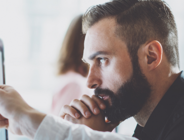 Poor Data Management