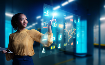 Navigating the Geopolitical Storm with Oracle Global Trade Management