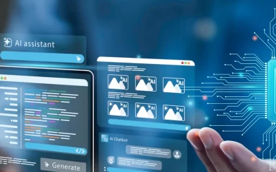 How AI Agents are Transforming Workflows Across Finance, HR, Sales, and Supply Chain