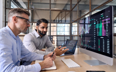Case Study: How a Leading AdTech Company Built a Roadmap for ERP Modernization with IT Convergence