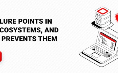 The Top 7 Failure Points in Connected Ecosystems, and How Testing Prevents Them