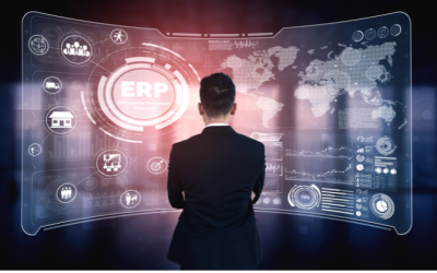 A 10-Step Playbook for ERP Modernization & Application Landscape Optimization