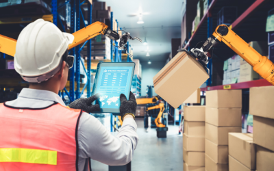Enhance Supply Chain Decision-Making With Automation Done Right