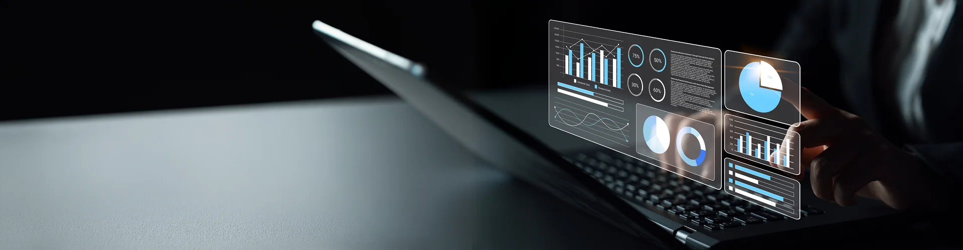 JD Edwards Reporting Challenges and Solutions