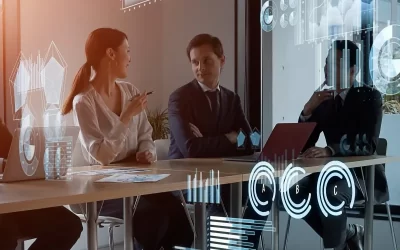 AI + Orchestrator for JDE Financial Management: Automating Processes Without Replacing Your ERP