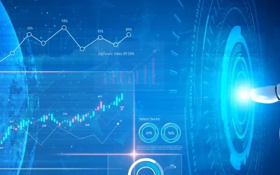 Smarter Financial Decisions: Using AI and Automation in Oracle EBS Without a Full Redesign