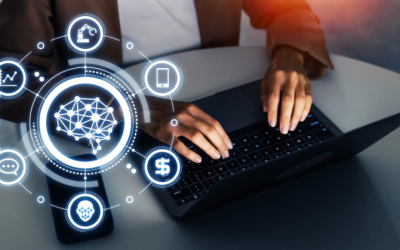 Upgrade Isn’t Just Technical: Rethinking Oracle EBS for AI-Enabled Decision Making