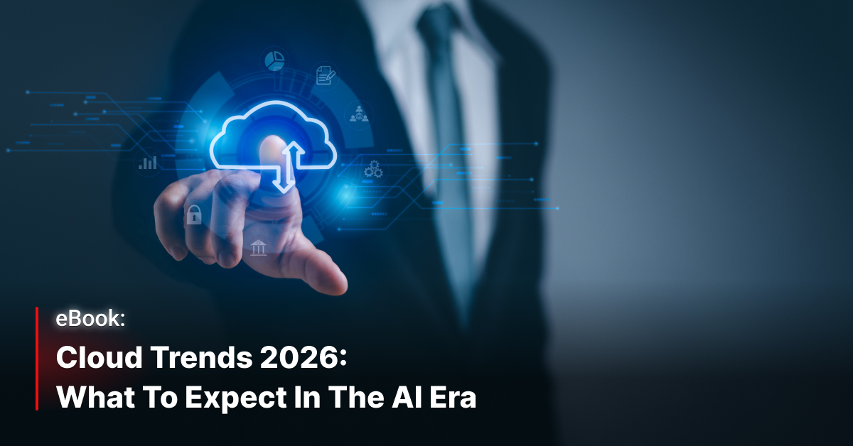 Cloud Trends 2026: What to Expect in the AI Era - IT Convergence