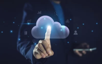 Cloud Trends 2026: What to Expect in the AI Era