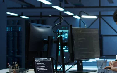 The Optimization Gap: Why Most Oracle Fusion Environments Run at a Fraction of Their Potential