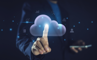 Cloud Trends 2026: What to Expect in the AI Era