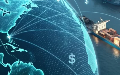 Why Reactive Management Fails in a Volatile Supply Chain Tariff Environment