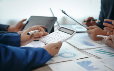 Modernizing JDE Financial Management Without ERP Replacement