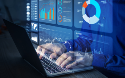 The Executive Guide to Modern JD Edwards Reporting