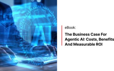 The Business Case for Agentic AI – Costs, Benefits, and Measurable ROI