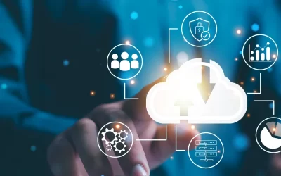 Key Considerations While Moving from On-Premise ERP to Oracle Cloud Applications