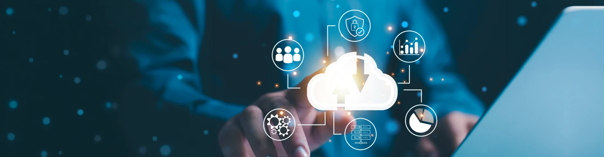 On Premise to Oracle Cloud Application Migration - How to Prepare?