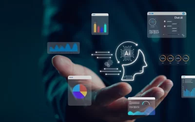 Moving Beyond Historical Reporting with AI-Driven Analytics
