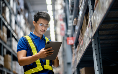 Smarter Operations in JD Edwards: AI-Driven Workflows for Supply Chain and Finance