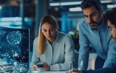 Can AI Deliver Value Without Replacing Your ERP?