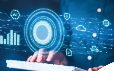 The 2026 Enterprise Cloud Playbook: OCI, AI, and Managed Services