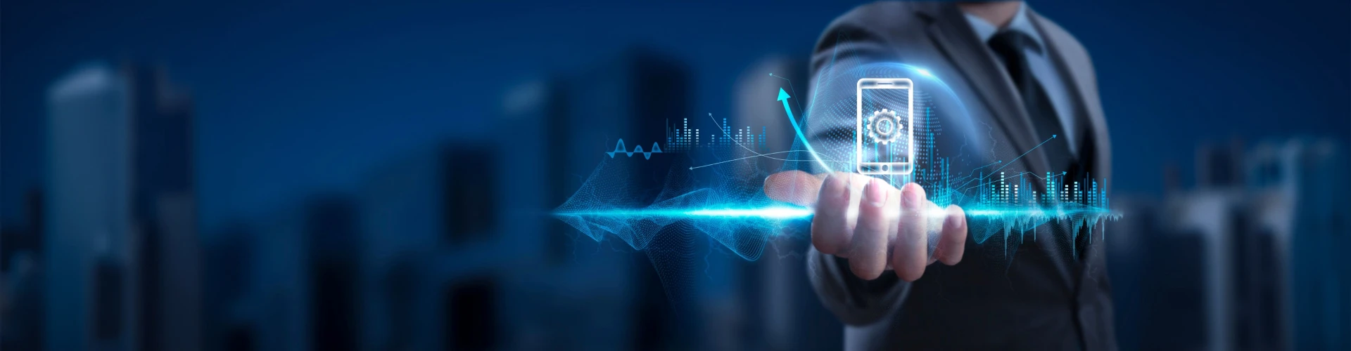 Technology Agnostic Automation in Connected Device Testing
