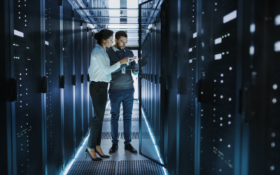 Data-First Cloud Strategy: Why Storage & Pipelines Matter More Than Compute