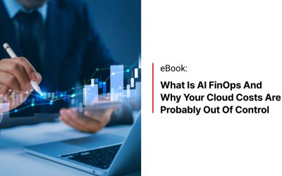 What Is AI FinOps and Why Your Cloud Costs Are Probably Out of Control
