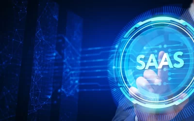 How SaaS ERP Changes the Way Business Teams Access Data