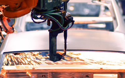 Just-in-Time (JIT) Inventory Management for Modern Manufacturing