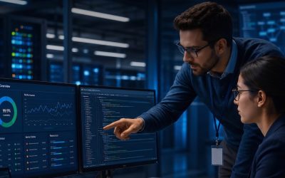 Can You Enable AI Without Exposing Enterprise Data Externally