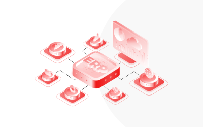 ERP Modernization Starts with Assessment, Not Assumptions